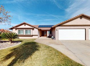 15442 Via Estancia St, Hesperia, CA 92345