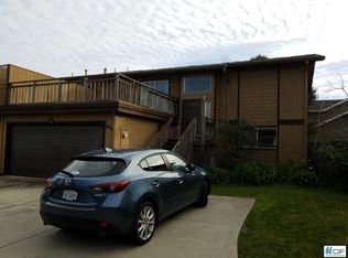 1820 Hector Ln, Santa Cruz, CA 95062