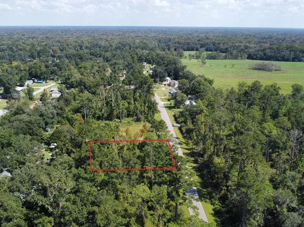 LOT 5 Land Dr, Wewahitchka, FL 32465