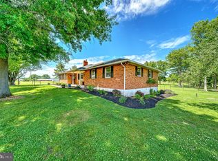 141 Green Hill Rd, Barto, PA 19504