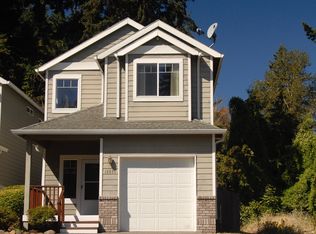 12625 SE Lydia Ct, Portland, OR 97236