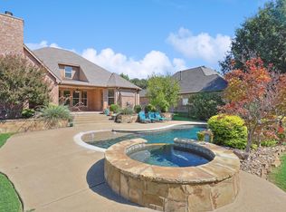 3681 Fieldcrest Rd, Flower Mound, TX 75022