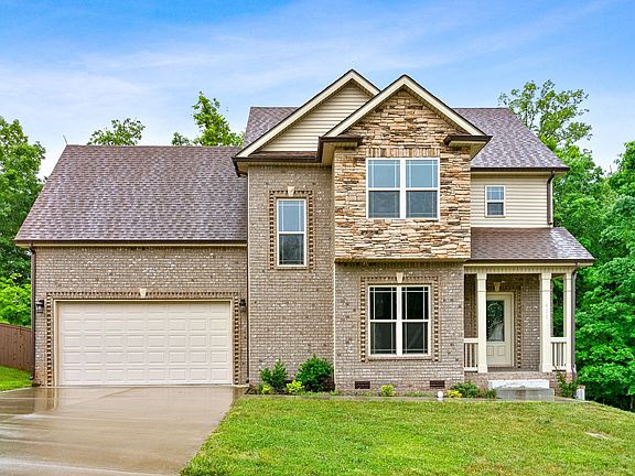 2nd image of 420 Glenstone Springs Dr Lot 121