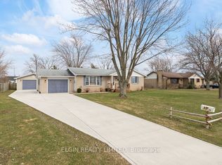3134 Queen St, Brooke Alvinston, ON N0N1A0