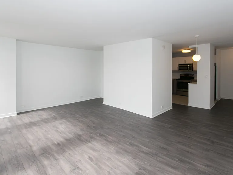 Dining/Living room