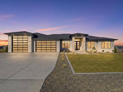 15164 Furlong Ln, Kennewick, WA, 99338