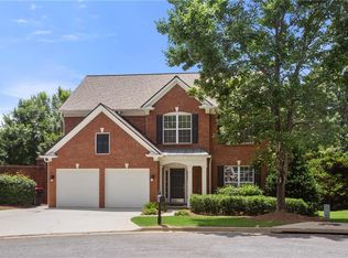 2370 Rosebrook Xing SE, Atlanta, GA 30339