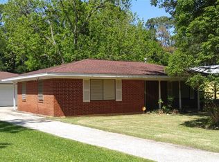 3012 Rose Ln, La Marque, TX 77568