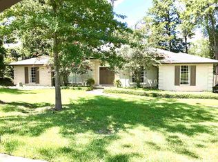 114 Brae Burn Dr, Jackson, MS 39211