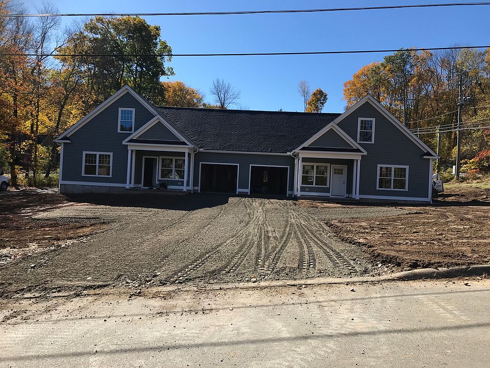 New construction duplex