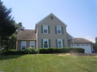 202 Manchester Way, Middletown, DE 19709