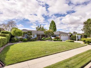 4861 Mayfield Dr, Fremont, CA 94536