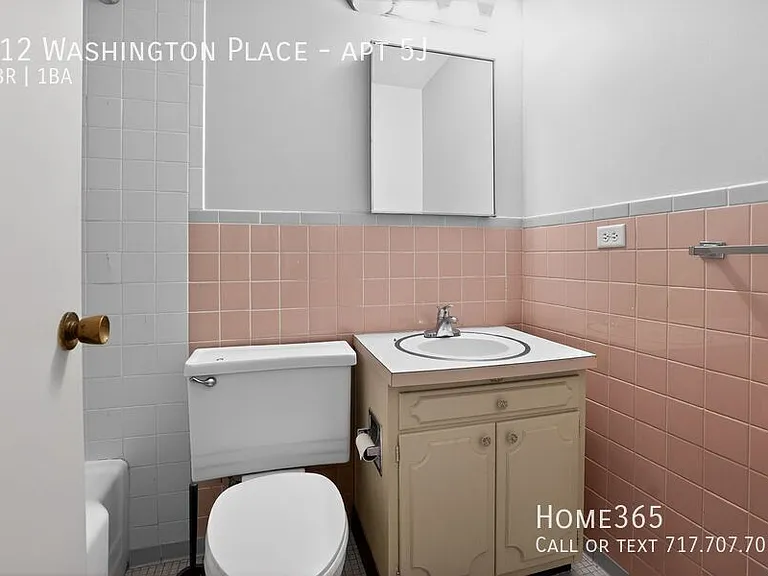 112 Washington Pl #5J — Photo 16