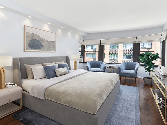 4th image of 430 E 56th St #6BC