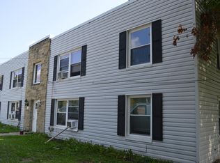 306 Northridge Rd, Circleville, OH 43113