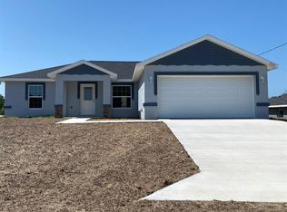 13062 SW 103rd St, Dunnellon, FL 34432