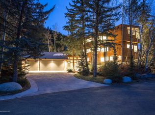 98 Mountain Laurel Ct, Aspen, CO 81611