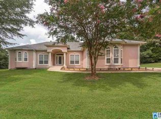 94 Sunhill Dr, Remlap, AL 35133