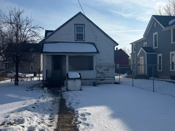 908 Savilla Ave, Fort Wayne, IN 46807