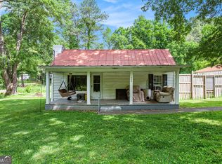 559 Cedar Creek Rd NW, Cartersville, GA 30121