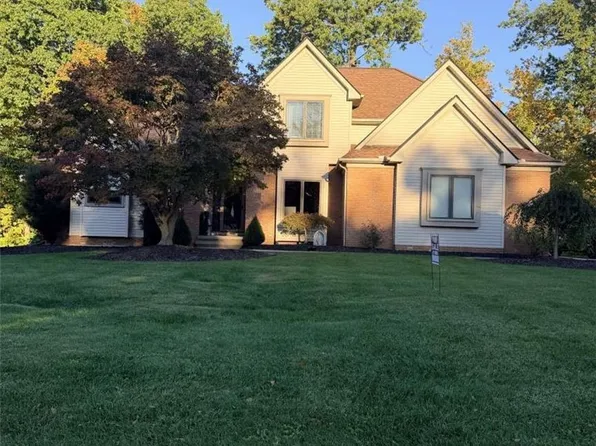 7341 Mountain Quail Pl, Painesville, OH 44077