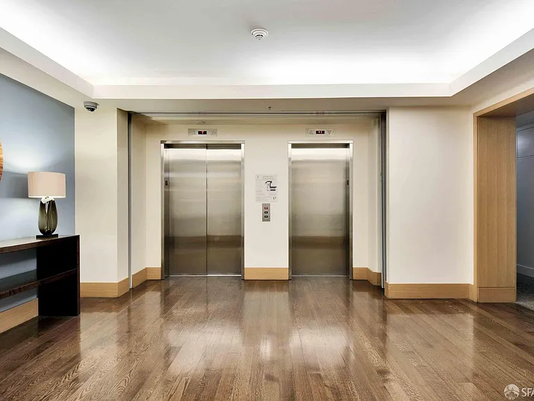 50 Lansing St #305 — Photo 16