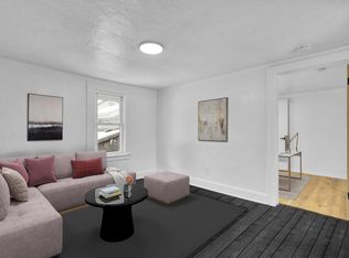 1224 E Malcolm X St #4, Lansing, MI 48912
