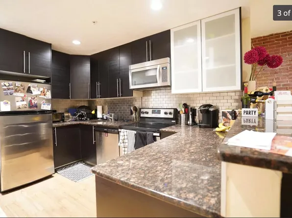 1205 Beacon St #2, Brookline, MA 02446