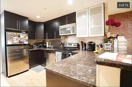 1205 Beacon St #2 Photo 1