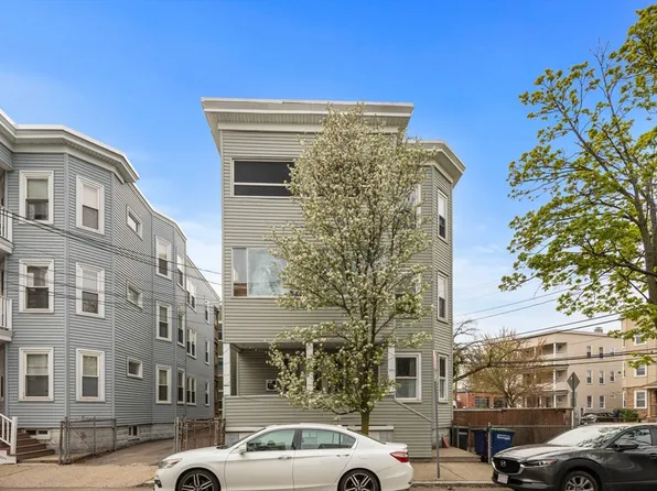 5 Magnus Ave, Somerville, MA 02143