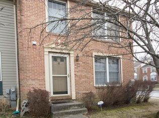1 Hunt Cup Cir, Owings Mills, MD 21117
