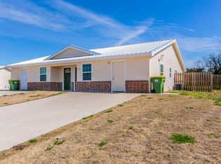 319 S Jena St, Riesel, TX 76682