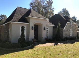 112 Pontiac Rd, Lafayette, LA 70501