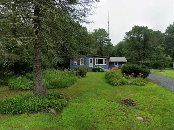 6 Short Rd, Exeter, RI 02822