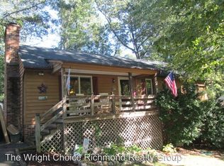 4706 Mason Way Ct, North Chesterfield, VA 23234