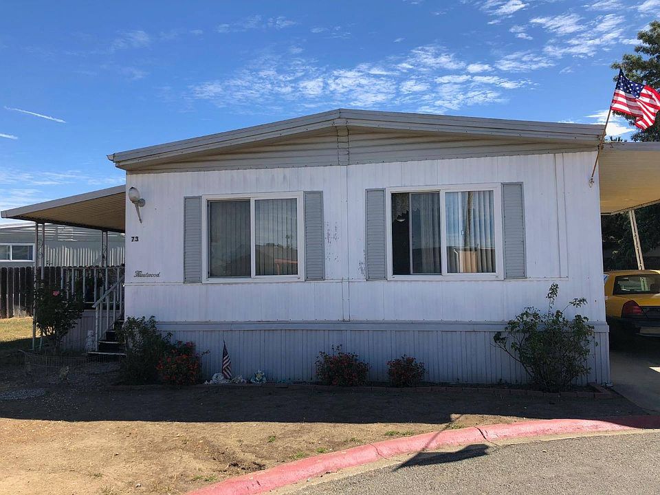 2nd image of 200 Burnett Ave Spc 73