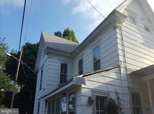 511 4th St, Sharptown, MD 21861