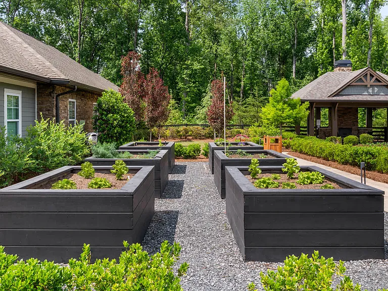 Community Garden