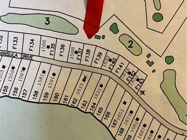 138 Fairway Peninsula Dr, Central City, PA 15926