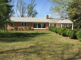 5924 Heards Mountain Rd, Covesville, VA 22931