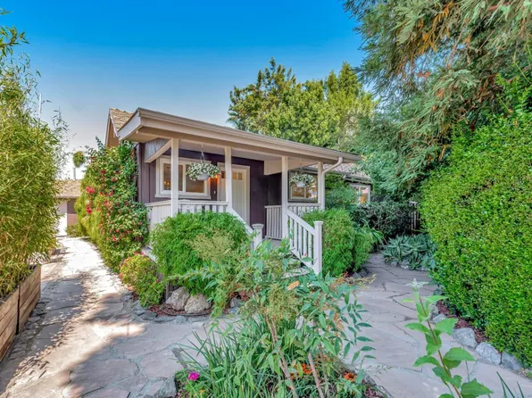 727 6th Ave, Redwood City, CA 94063
