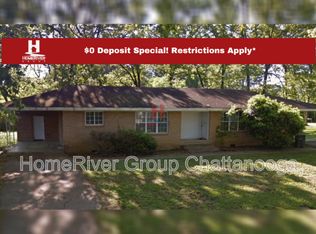 4944 Sarasota Dr, Hixson, TN 37343