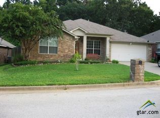 257 Maggie Cir, Flint, TX 75762