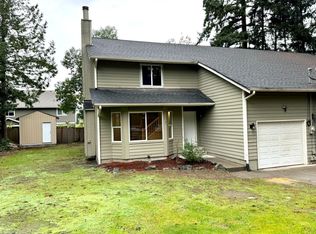 2313 48th St NW, Gig Harbor, WA 98335