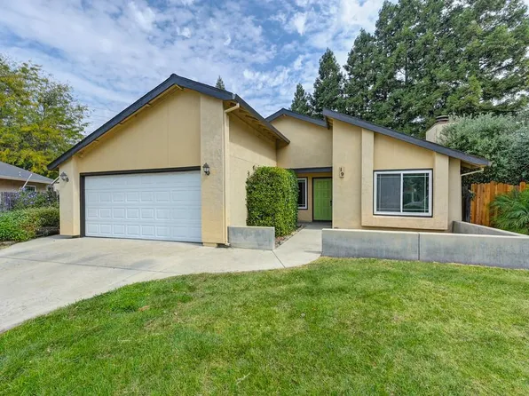 19 Azorean Ct, Sacramento, CA 95833