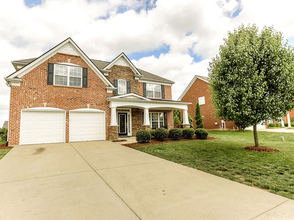 Welcome to Your New Home!