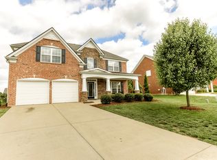 1938 Ashburn Ct, Nolensville, TN 37135