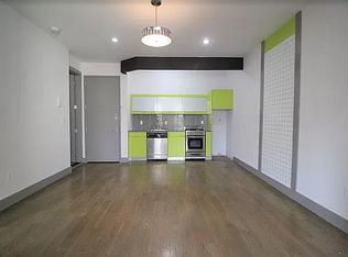 236 Central Ave #3B, Brooklyn, NY 11221