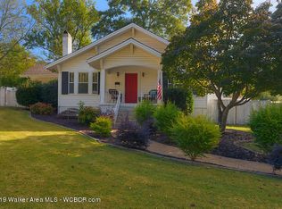 705 6th Ave S, Jasper, AL 35501