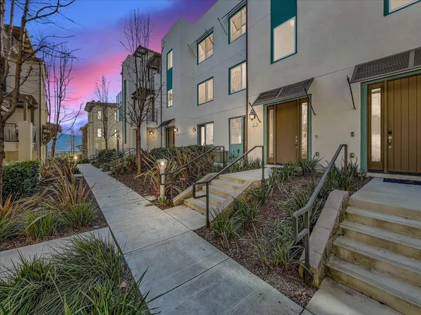 192 William Manly St Unit 4, San Jose, CA 95136